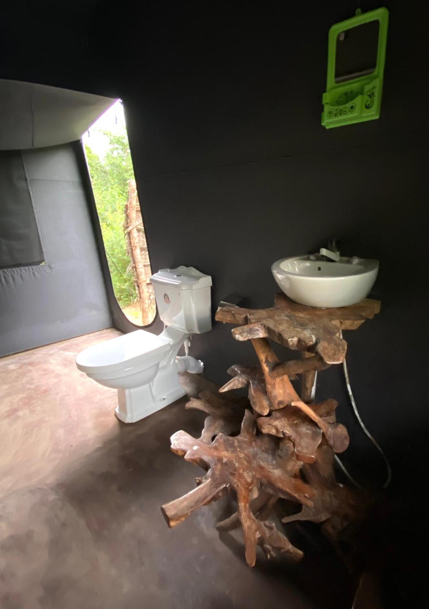 The Campers Lodge Яла Екстер'єр фото