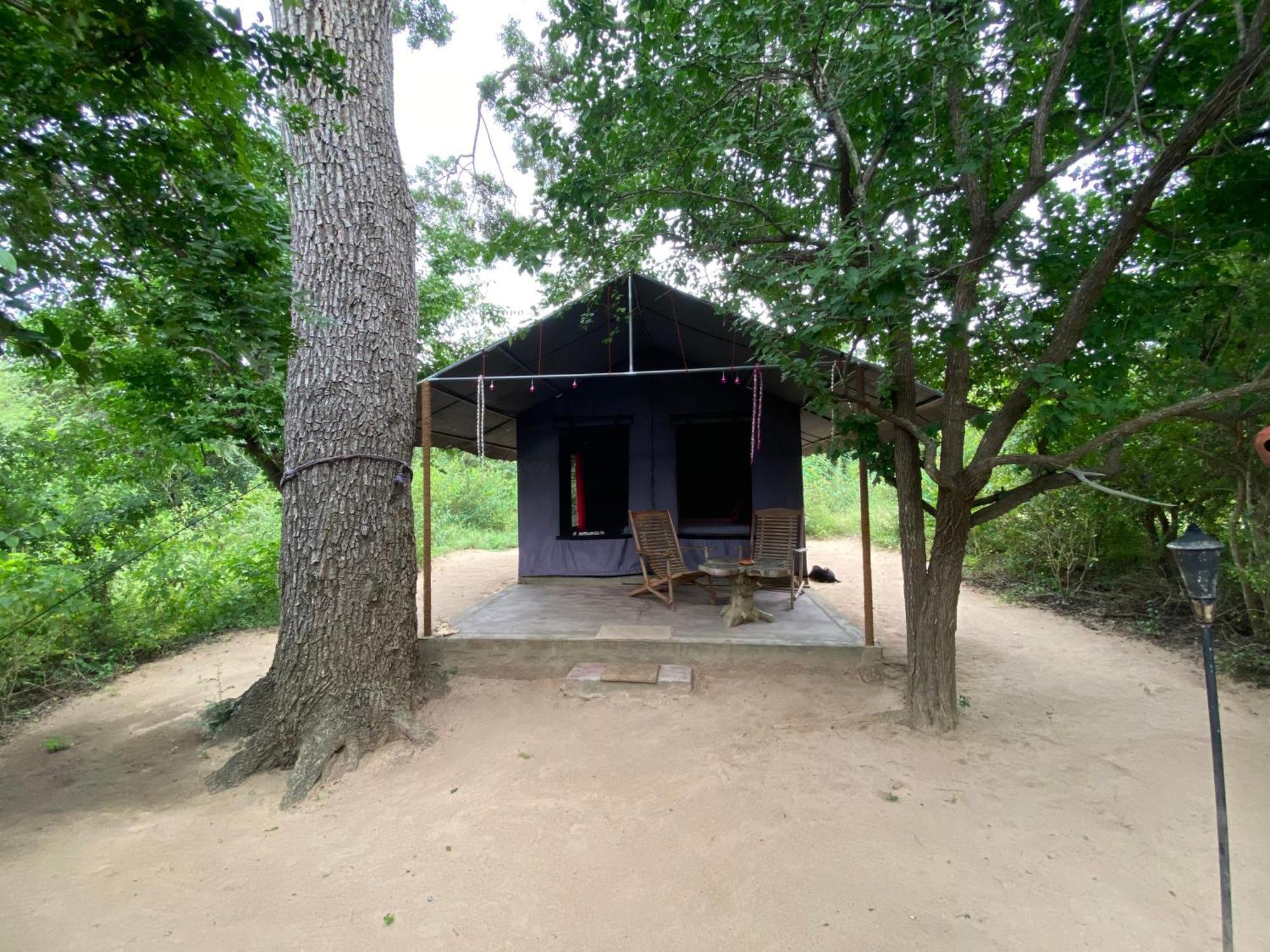The Campers Lodge Яла Екстер'єр фото